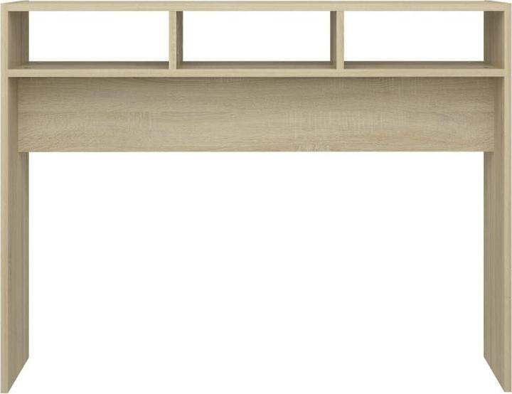 Image du produit vidaXL Konsolentisch (30 x 105 x 80 cm)