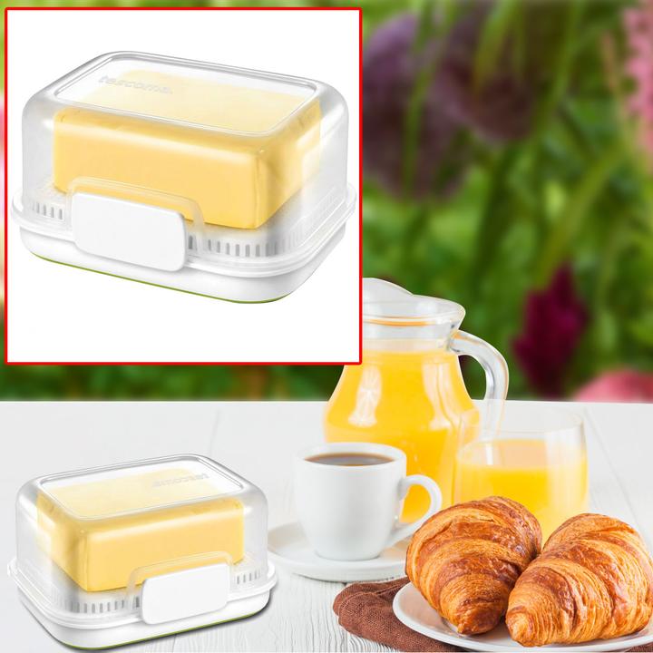 Image du produit Tescoma Refroidisseur de beurre de table FreshZONE