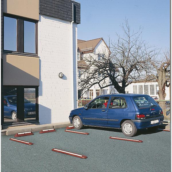 Image du produit kaiserkraft Barre de séparation