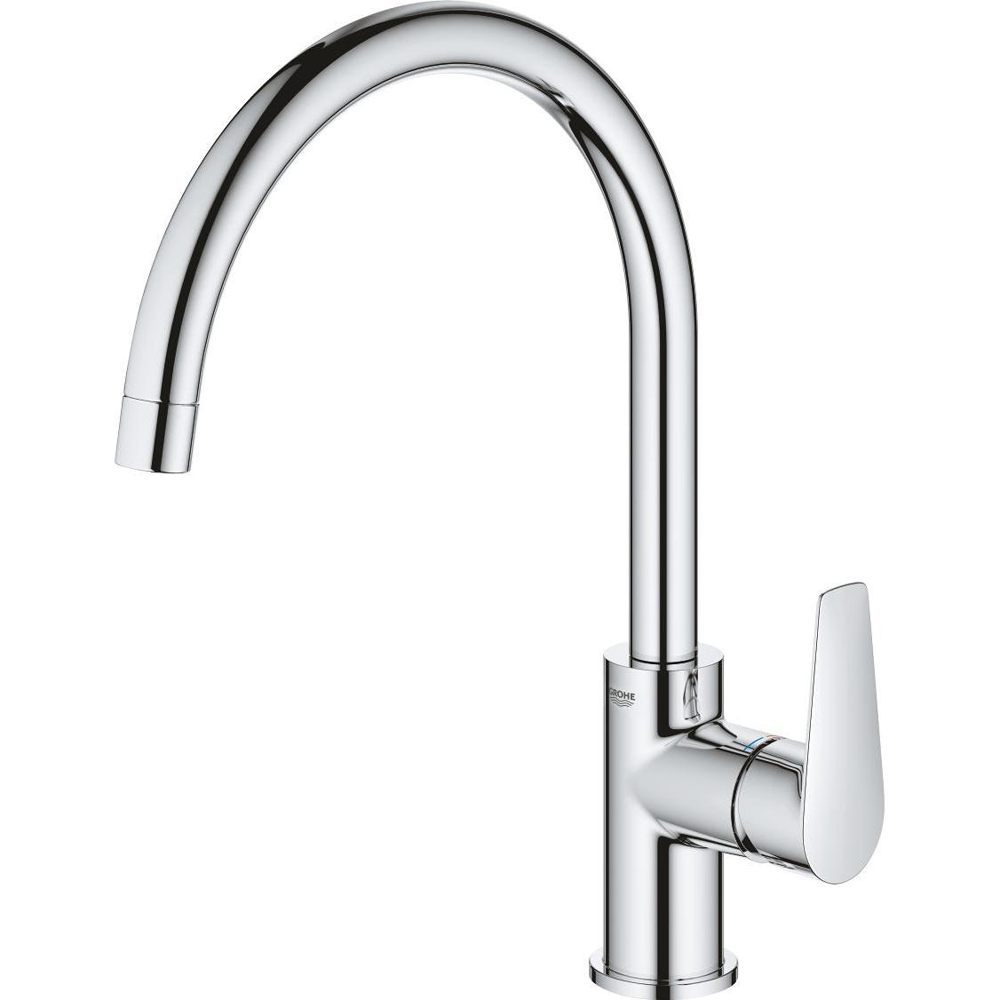 Grohe, Küchenarmatur, Splenarmatur GROHE1108 Start Edge 31369001