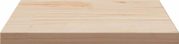 Actual product image vidaXL Tischplatte (40 x 40 cm)