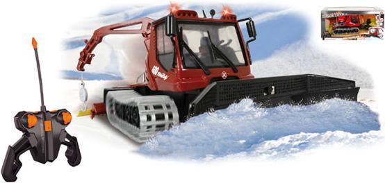 Produktbild Dickie RC Pistenbully 600