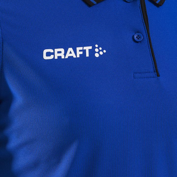 Produktbild Craft Pro Control Poloshirt W (XS)
