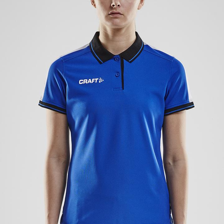 Produktbild Craft Pro Control Poloshirt W (XS)