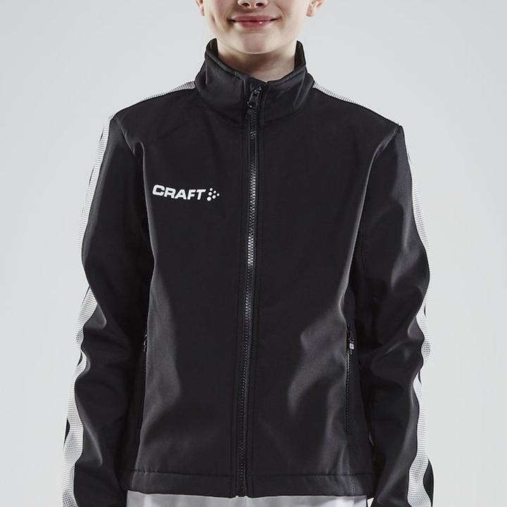 Immagine prodotto Craft Giacca Pro Control Softshell Jr (134, 140)