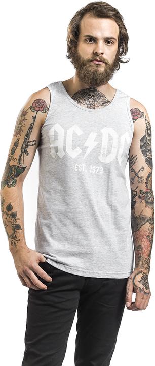 Produktbild AC/DC Est. 1973 (S)