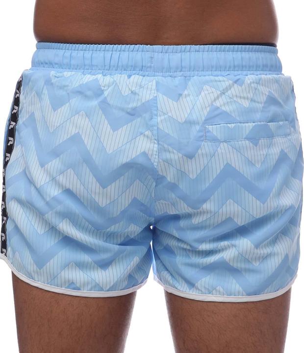 Produktbild Patrick Steven Kurze Hose (L)