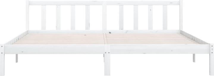 Actual product image VidaXL Tiziana (200 x 200 cm)