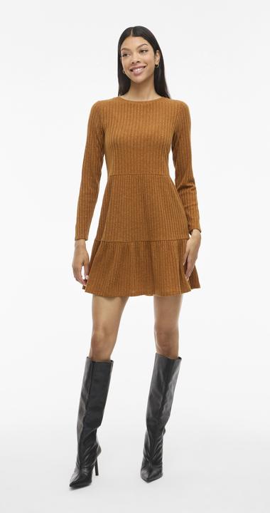 Produktbild Vila VIELITA Petite Minikleid (XL)