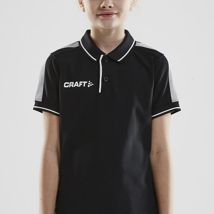 Immagine prodotto Craft Polo Pro Control Jr (122, 128)