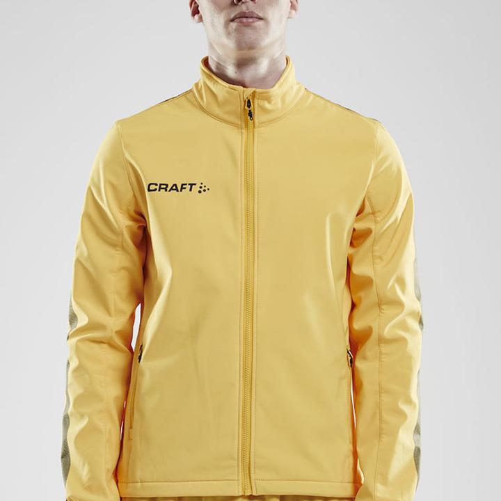 Produktbild Craft Pro Control Softshell Jacket M (L)