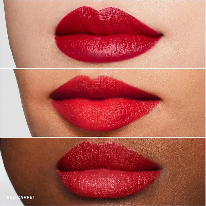 Immagine prodotto Bobbi Brown Rossetto opaco Luxe Red Carpet (Tappeto rosso)