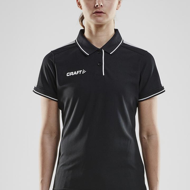 Produktbild Craft Pro Control Poloshirt W (L)
