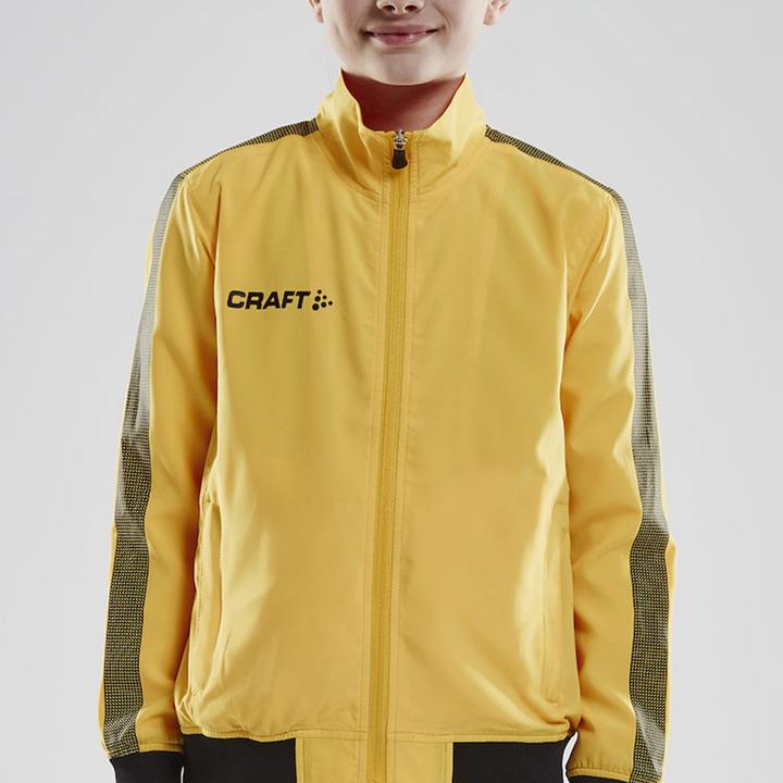 Immagine prodotto Craft Giacca Tessuta Pro Control Jr (146, 152)
