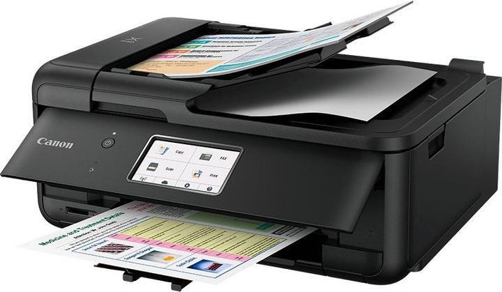 Produktbild Canon Pixma Tr8550 (Tintenpatrone, Farbe)