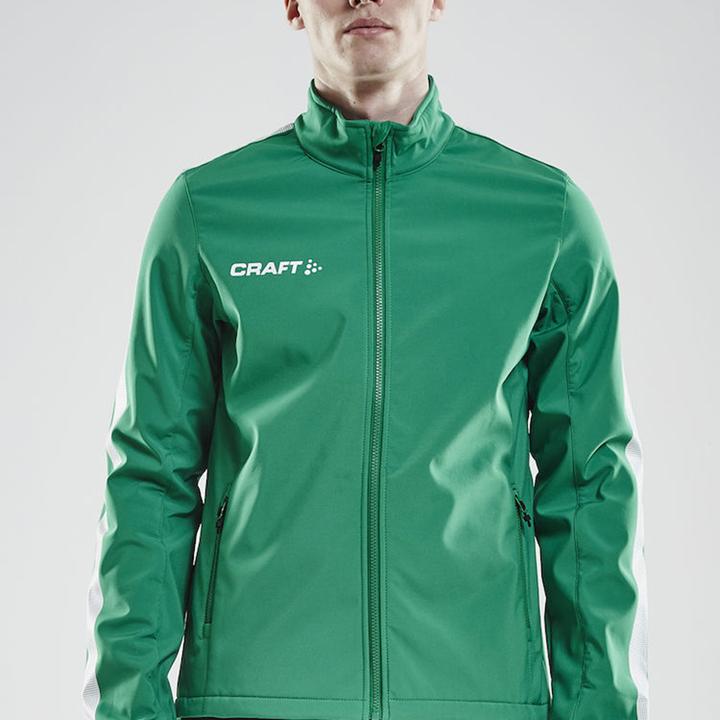 Immagine prodotto Craft Giacca Pro Control Softshell M (XS)