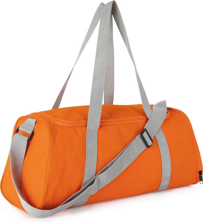 Image du produit Kimood Sac de sport avec compartiment pour chaussures