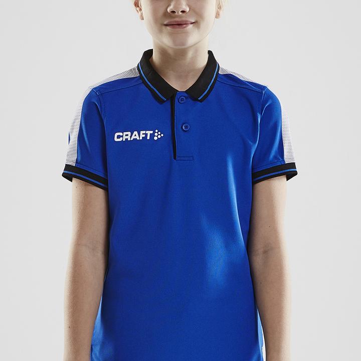 Immagine prodotto Craft Polo Pro Control Jr (122, 128)