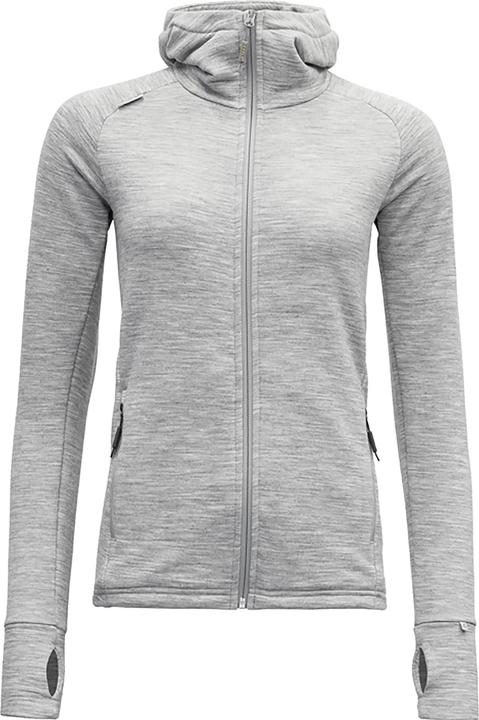Actual product image Devold Women's Nibba Jacket (L)