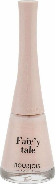 Produktbild Bourjois 1 Second (14, Gel-Effekt Nagellack)