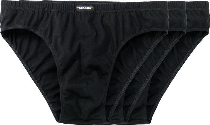 Produktbild Ceceba Herren-Slip 3er-Pack (4XL, 3er Pack)