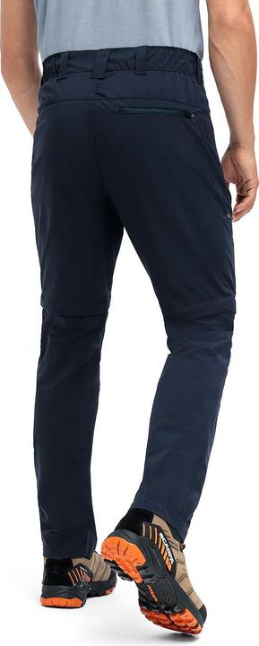 Actual product image Maier Sports Tajo Zip Loop (30)