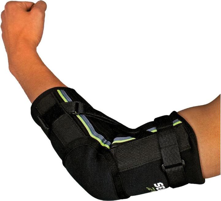 Produktbild Select Profcare Ellenbogenbandage Mit Schienen 6603 (M)