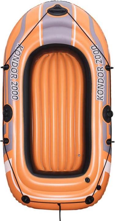 Actual product image Bestway Hydro Force (196 cm, 1 pers.)