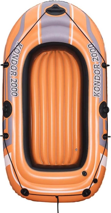 Immagine prodotto Bestway Hydro Force (196 cm, 1 pers.)