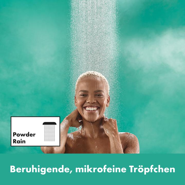 Produktbild hansgrohe Pulsify S Showerpipe 260, 2 Strahlarten (EcoSmart) mit ShowerTablet Select 400, 24241