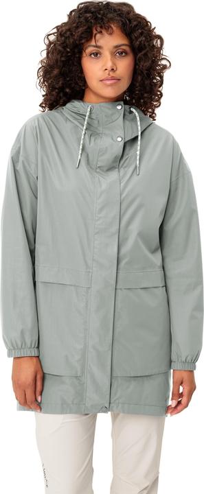 Produktbild Vaude Women's Redmont Parka III (38)