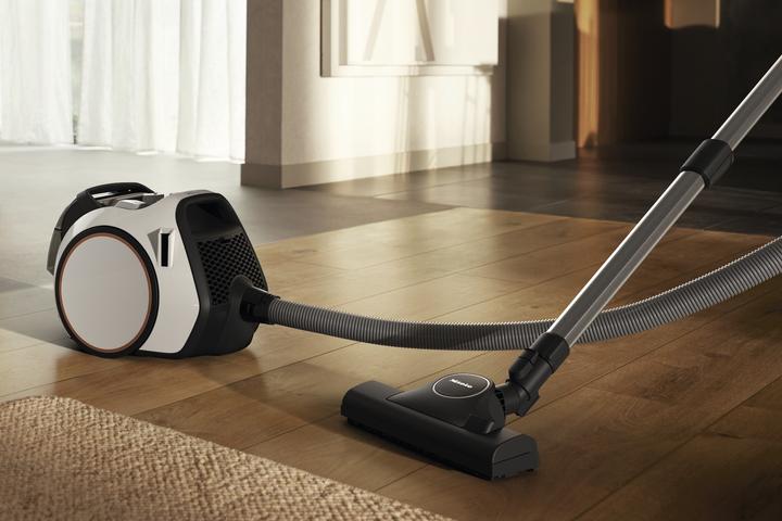 Produktbild Miele Boost CX1 125 Edition