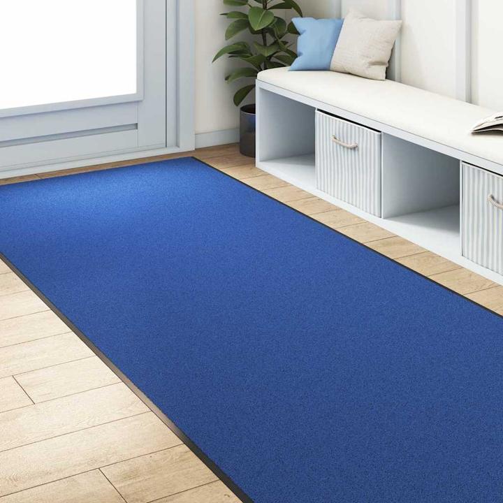 Produktbild vidaXL Fussmatte (400 x 120 cm)