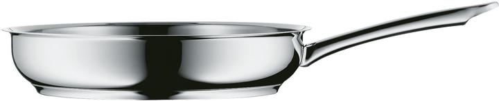 Actual product image WMF Frying pan (28 cm, Frying pan, Stainless steel)