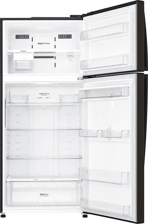 Image du produit LG GTF744BLPZD (509 l)