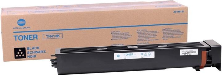 Produktbild Konica Minolta Tn-413k (BK)