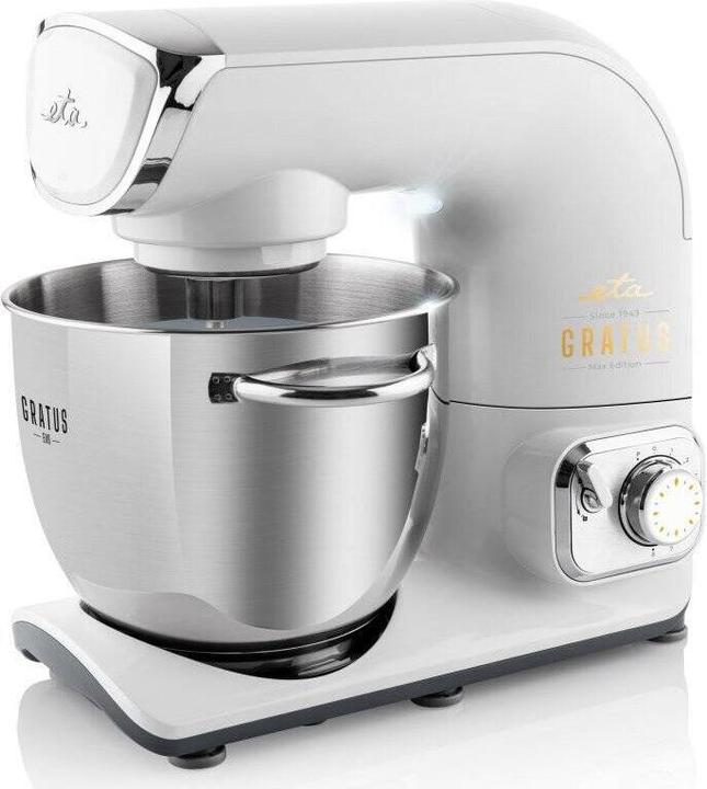 Actual product image ETA Gratus Max Evo (1500 W, 5.50 l)