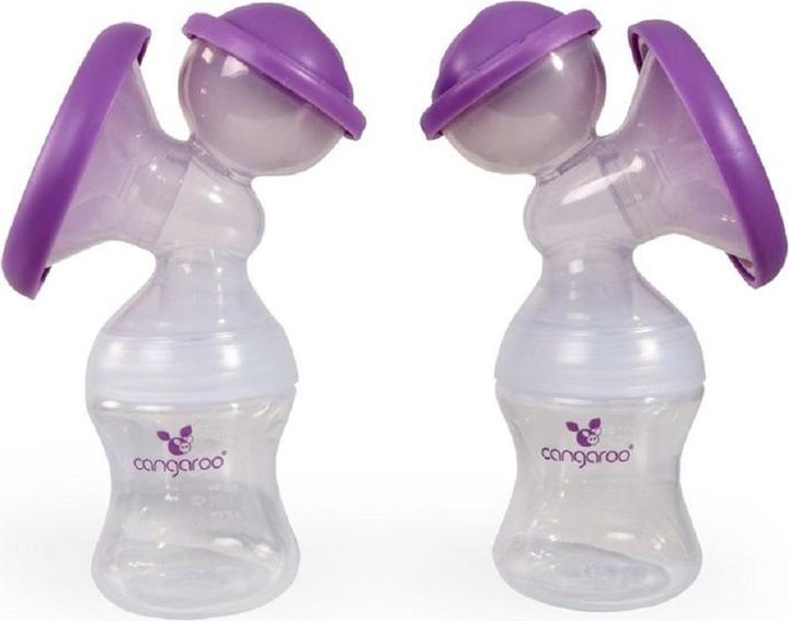 Produktbild Cangaroo elektrische Milchpumpe