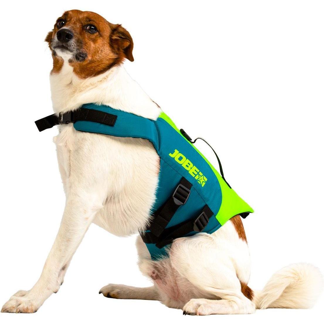 Thumbnail - Jobe rettungsweste für haustiere (M, Hundeweste), Hundebekleidung