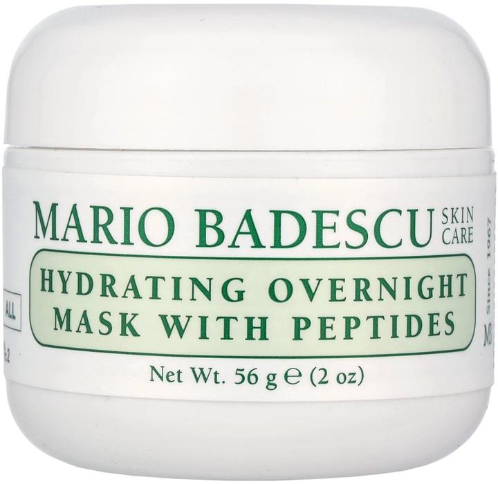 Face masks