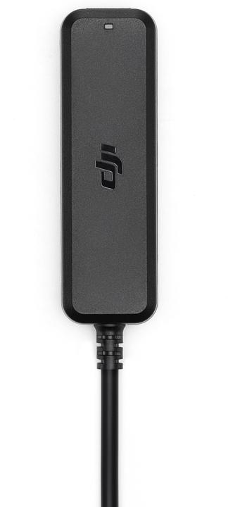 Produktbild DJI Power Autosteckdose-zu-SDC-Netzkabel (12 V/24 V)