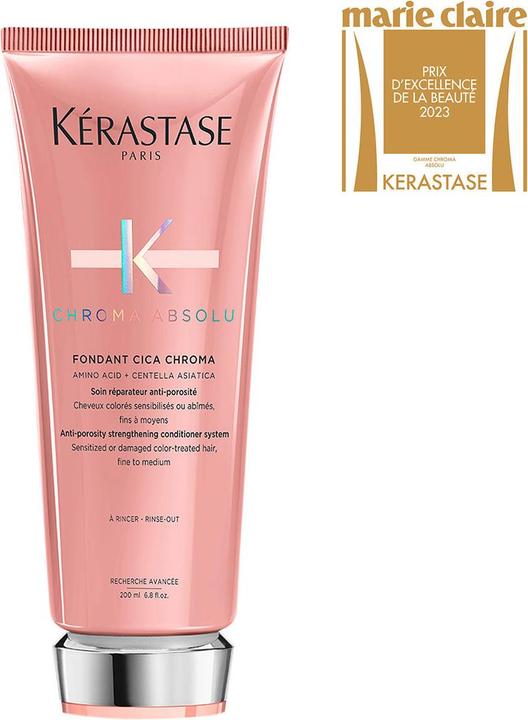Actual product image Kérastase Fondant Cica Chroma (200 ml)