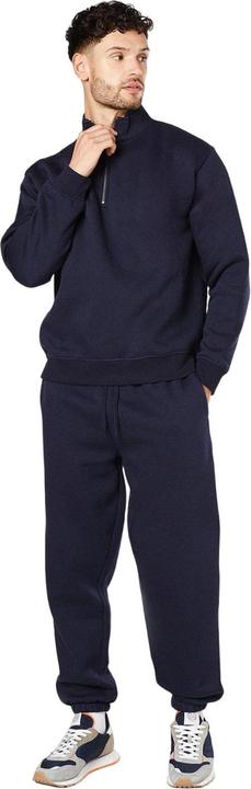 Produktbild Burton Sweatshirt mit halbem Reissverschluss (S)