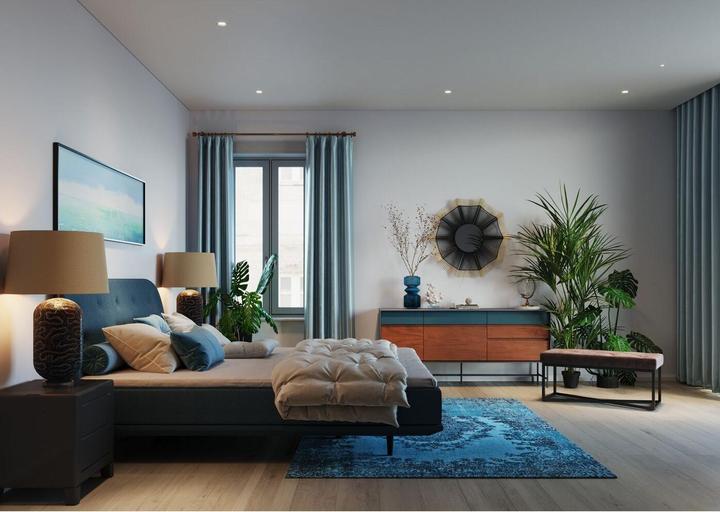 Actual product image Kare Design Bench Crossover Grey Black 90x40cm (90 cm)