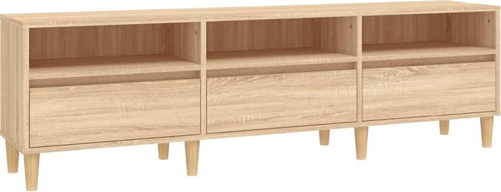 Produktbild vidaXL TV-Schrank (150 x 30 x 44.50 cm)