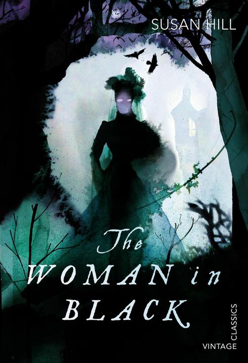 Produktbild The Woman In Black (Englisch, Susan Hill, 2016)