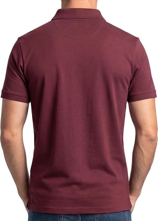 Produktbild Ragman Poloshirt (S)