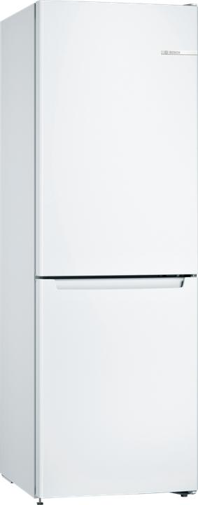 Image du produit Bosch Hausgeräte KGN33NWEB (282 l)
