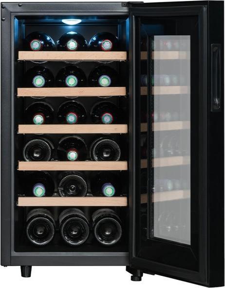 Image du produit La Sommelière LS18SILENCE