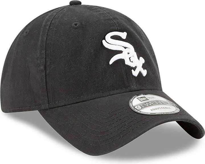 Produktbild New Era 9Twenty Strapback Chicago White Sox (One Size)